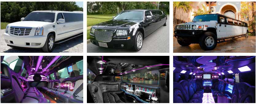 Party Bus Rental Baltimore