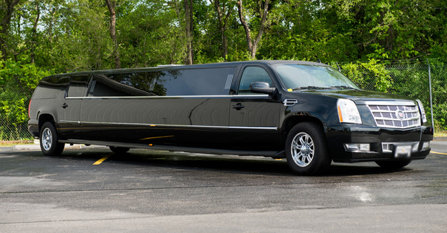 Baltimore 20 Passenger Limo